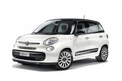 Fiat 500 L