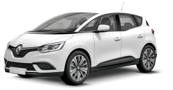 Great Renault Scenic